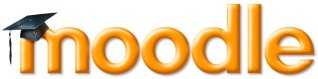 Moodle logo